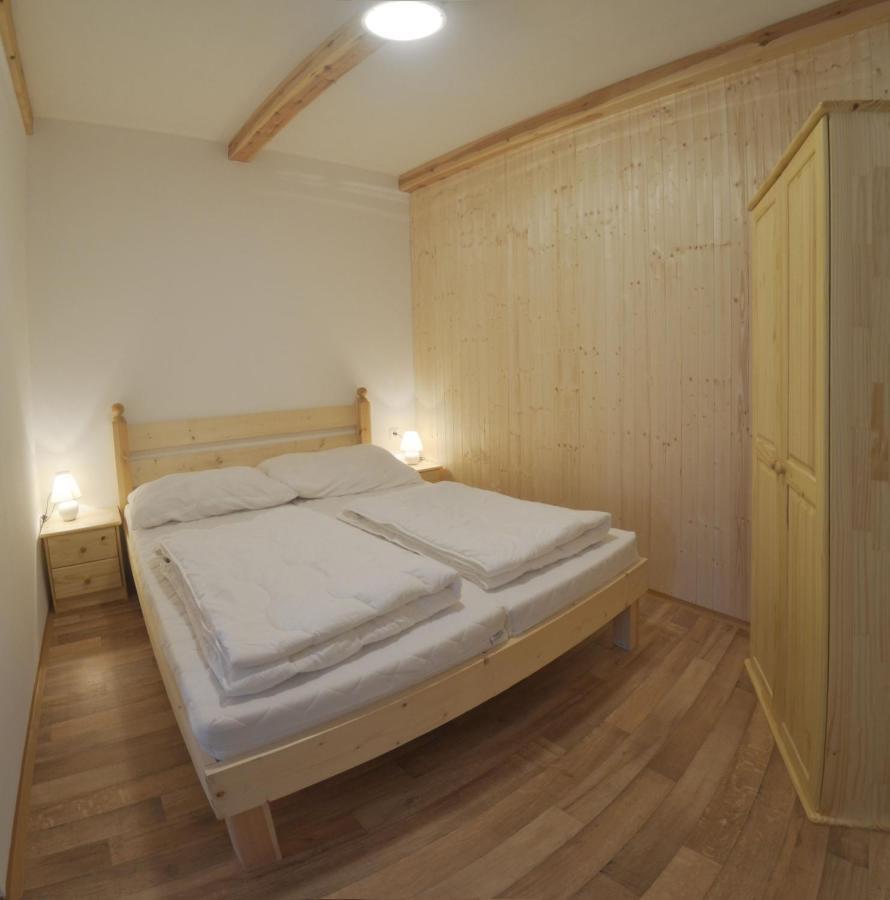 Aparthotel Blatsky Dvur à Veselí nad Lužnicí Extérieur photo