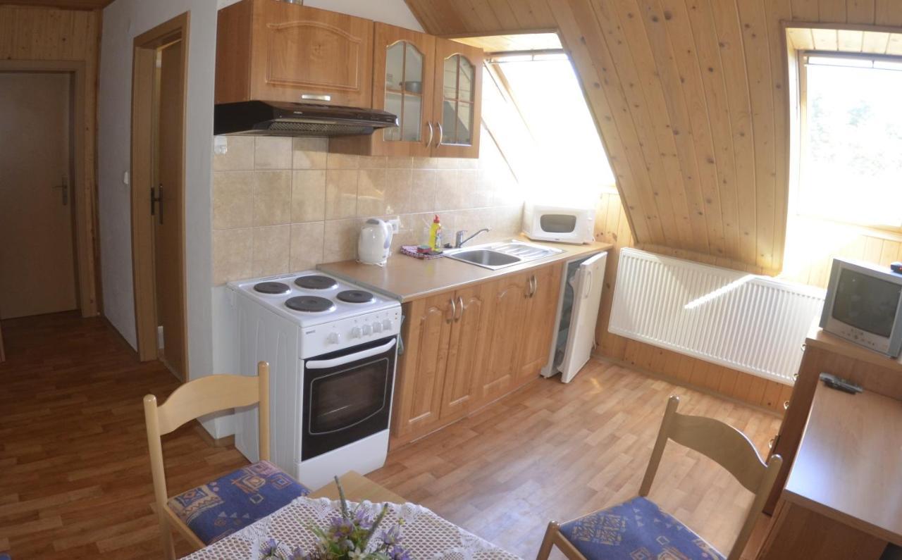 Aparthotel Blatsky Dvur à Veselí nad Lužnicí Extérieur photo