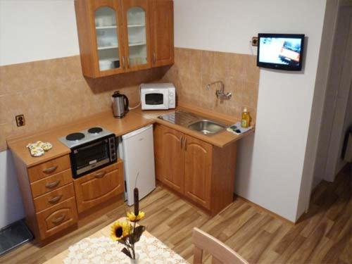 Aparthotel Blatsky Dvur à Veselí nad Lužnicí Extérieur photo