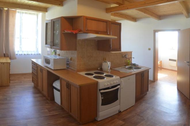 Aparthotel Blatsky Dvur à Veselí nad Lužnicí Extérieur photo