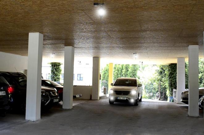 Aparthotel Blatsky Dvur à Veselí nad Lužnicí Extérieur photo