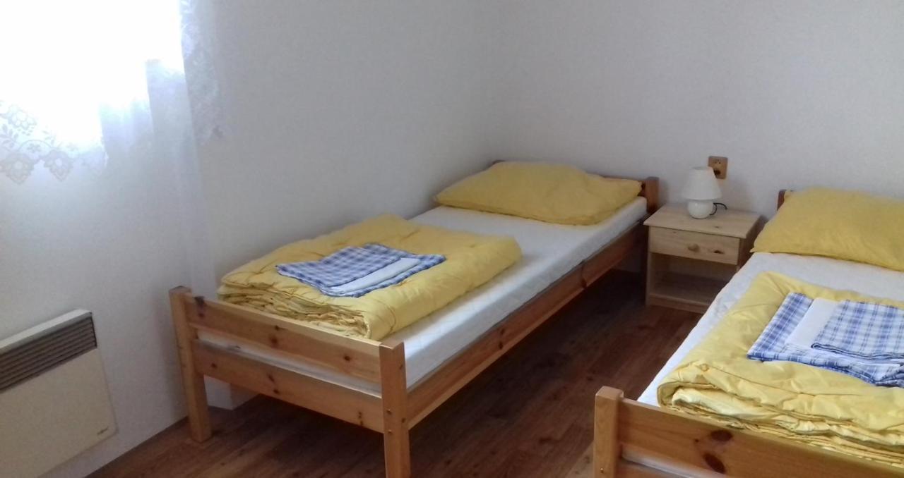 Aparthotel Blatsky Dvur à Veselí nad Lužnicí Extérieur photo