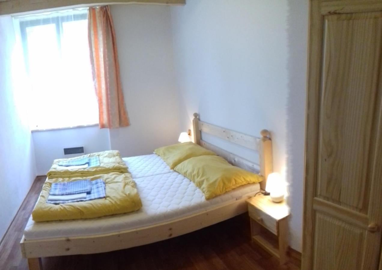 Aparthotel Blatsky Dvur à Veselí nad Lužnicí Extérieur photo